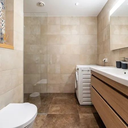 Apartamento Best - Jahu Street
