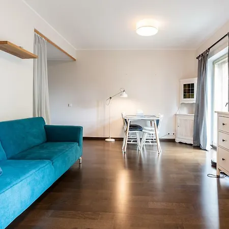 Best - Jahu Street Apartamento Tallin