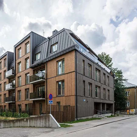 Apartamento Best - Jahu Street *