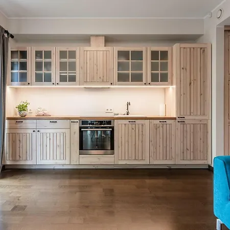Best - Jahu Street Apartamento *