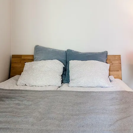 Best - Jahu Street Apartamento *